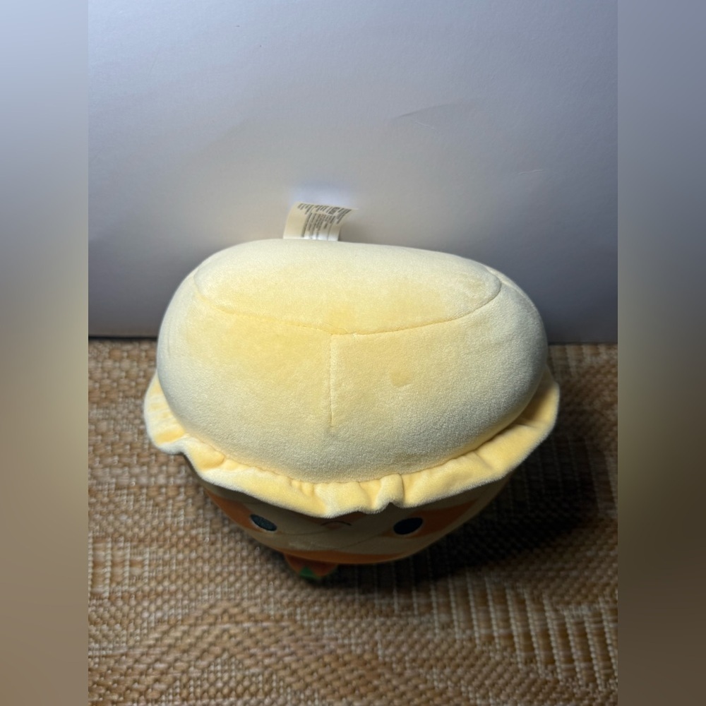 Pippie Pumpkin Pie Kelly Toy Original Squishmallow,Kids,Plush,Stuffed Animal - Picture 6 of 9